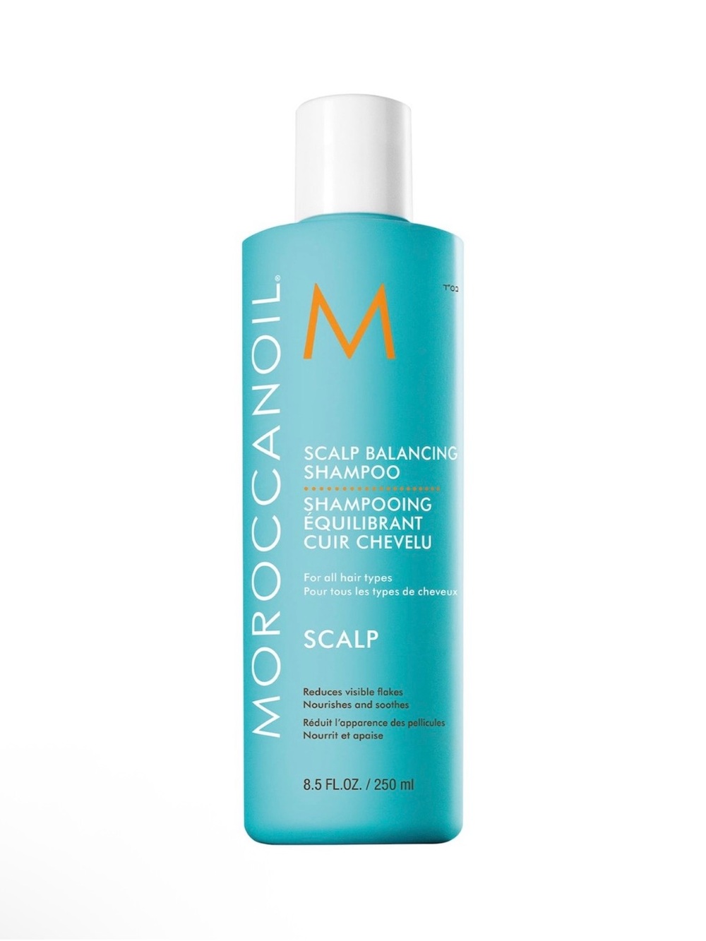 Moroccanoil Scalp Balancing Shampoo - 8.5oz